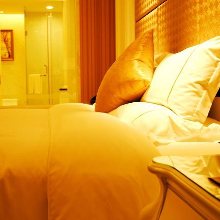 Datong Weidu International Hotel Phòng bức ảnh