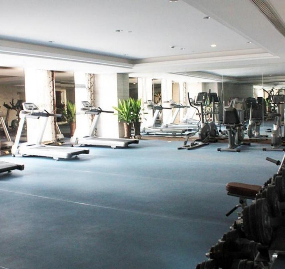 Datong Weidu International Hotel Ngoại thất bức ảnh